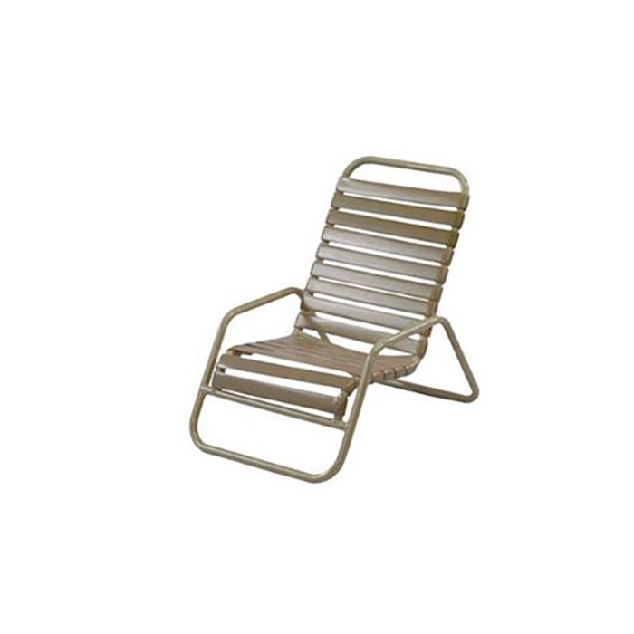 Country Club Aruba Single Strap Beach Sand Chair