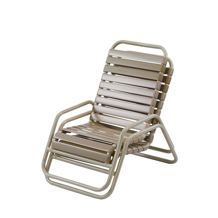 Country Club Aruba Single Strap Beach Sand Chair