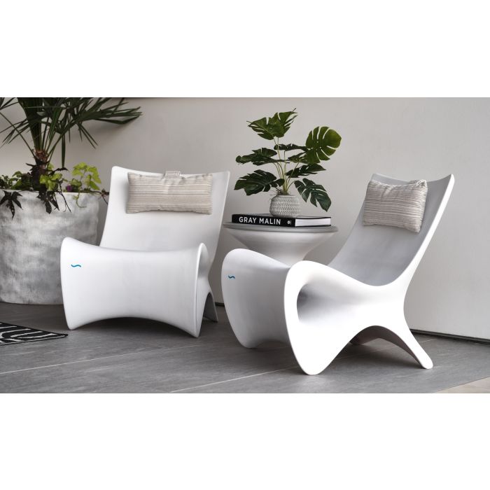 Autograph Standard Side Table