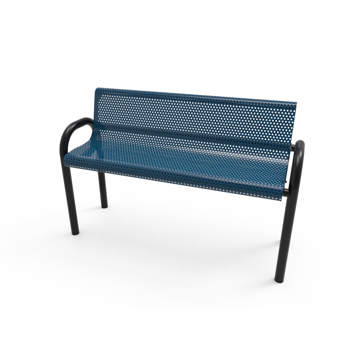Rivendale MOD Bench with Back