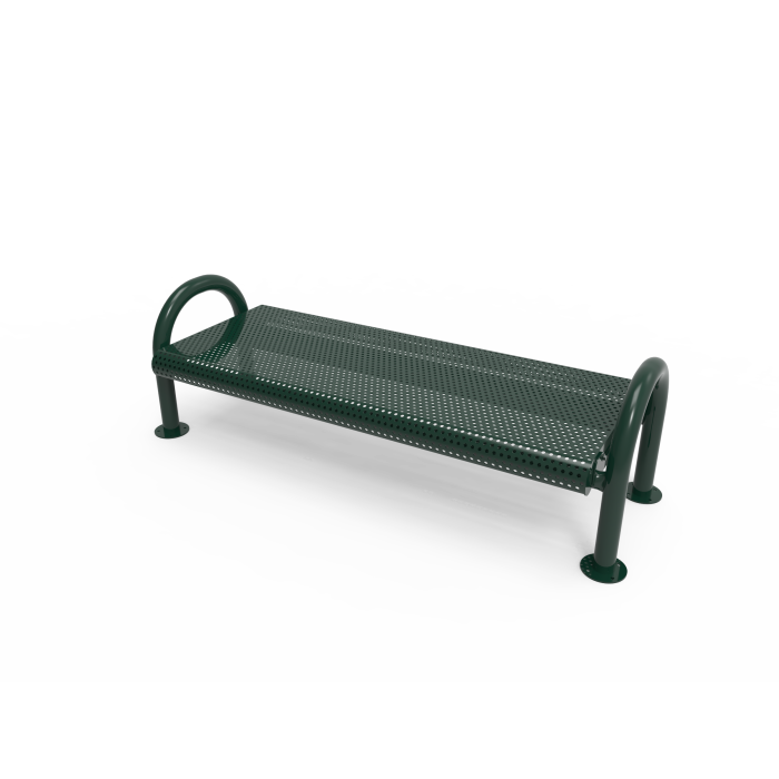 Rivendale MOD Bench without Back