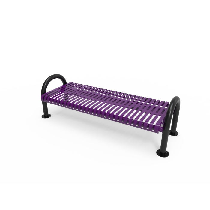 Rivendale MOD Bench without Back