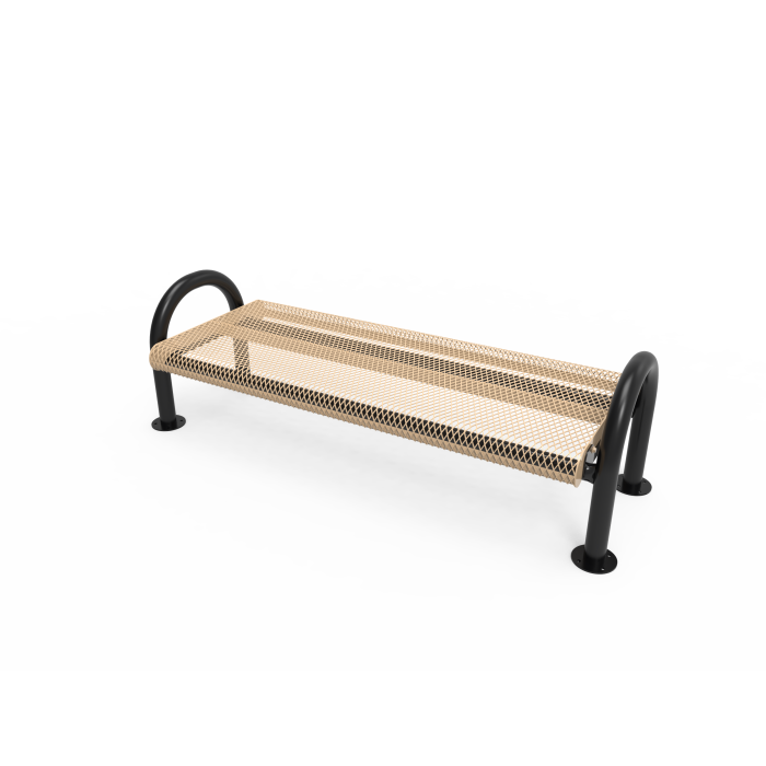 Rivendale MOD Bench without Back