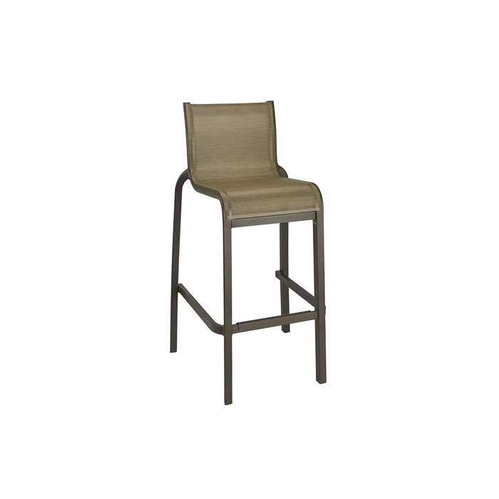 Sunset Armless Barstool