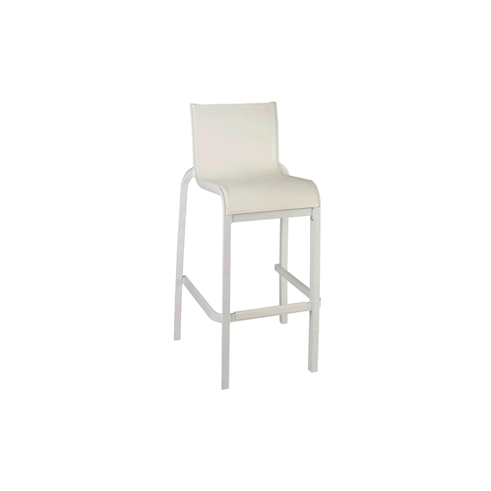 Sunset Armless Barstool
