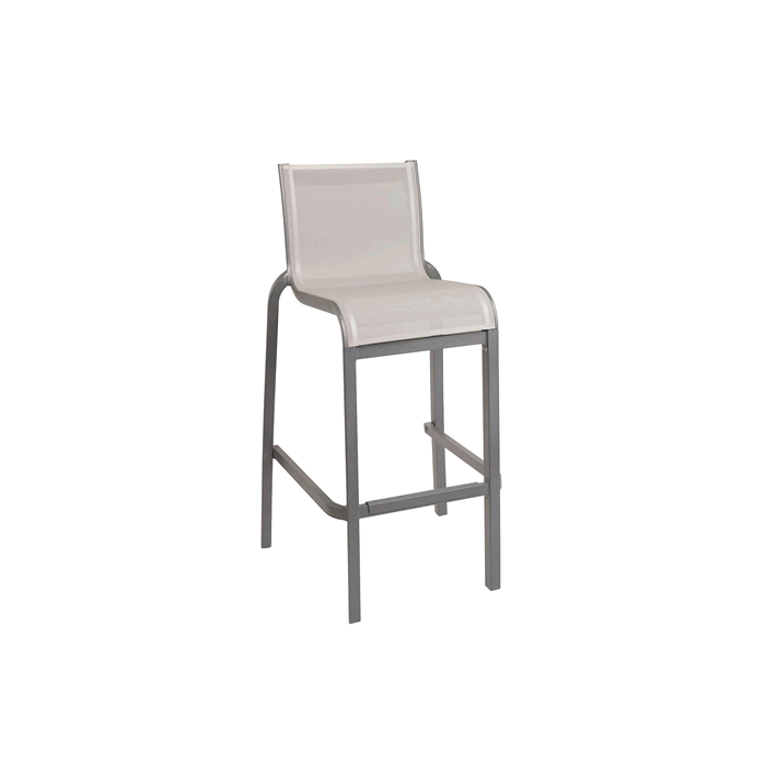 Sunset Armless Barstool