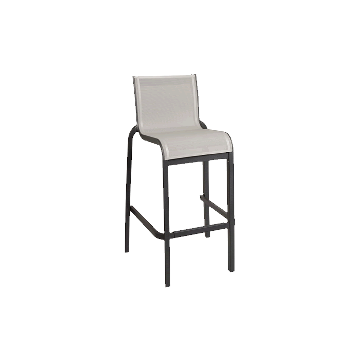 Sunset Armless Barstool