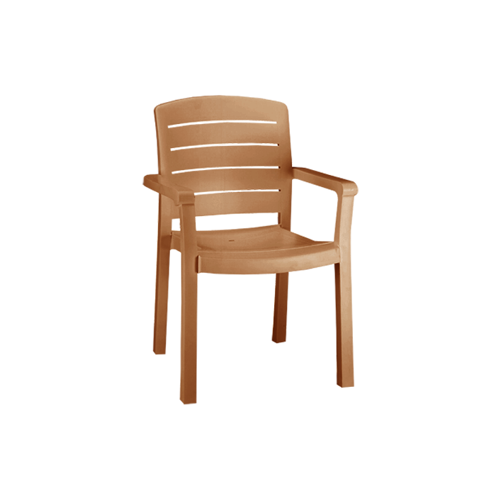 Acadia Stacking Armchair