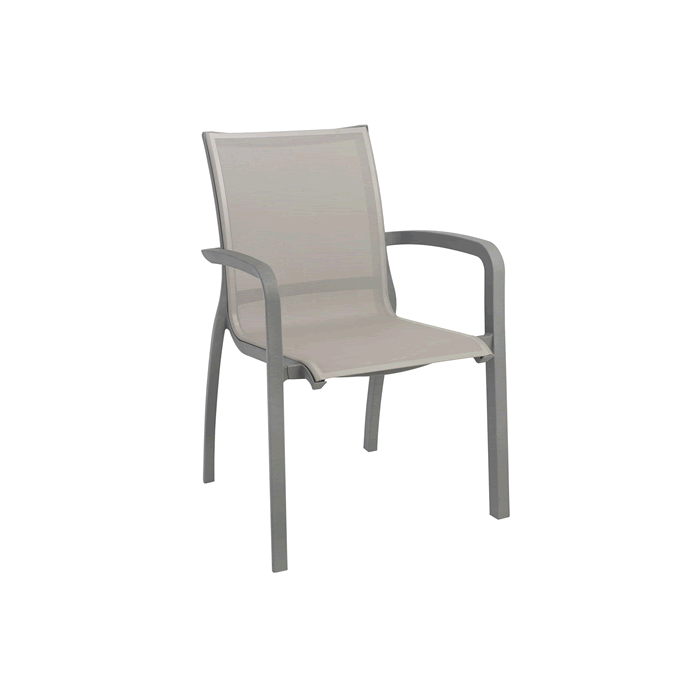 Sunset Stacking Armchair