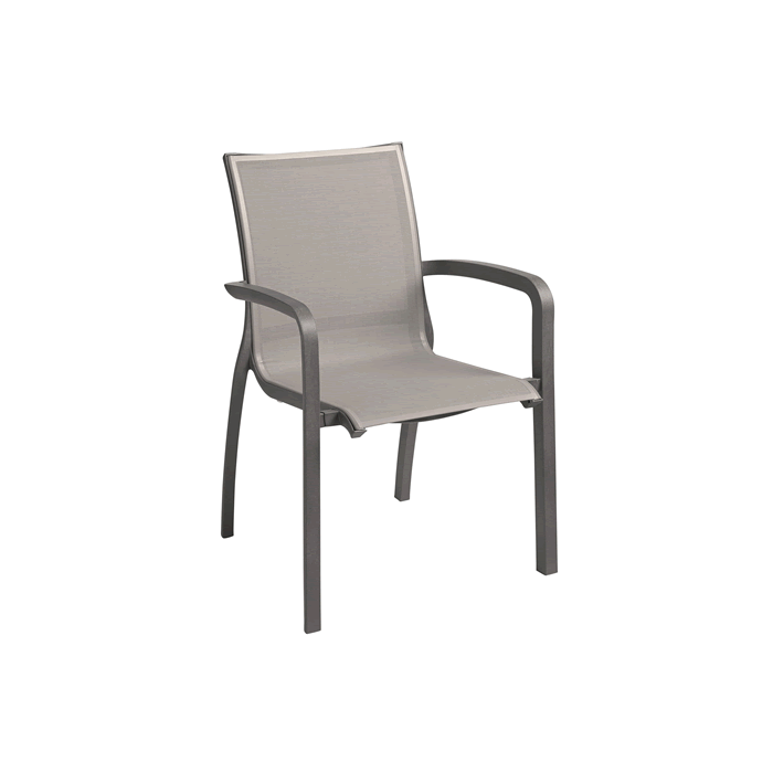 Sunset Stacking Armchair