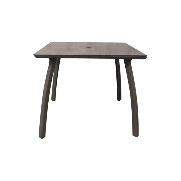 Sunset Square Table