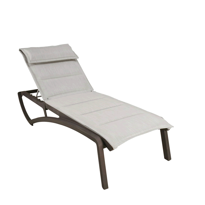 Sunset Comfort Chaise Lounge