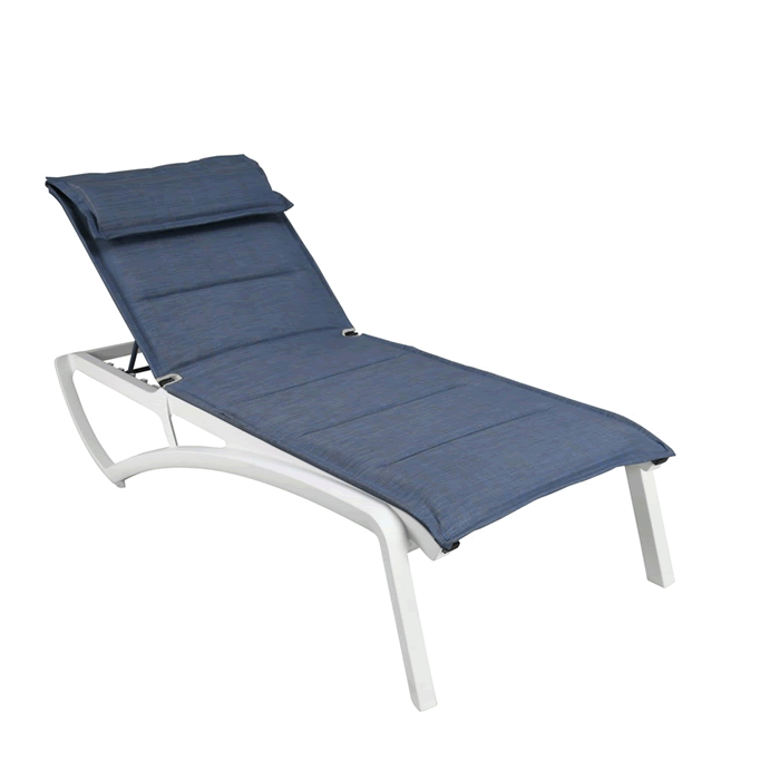 Sunset Comfort Chaise Lounge