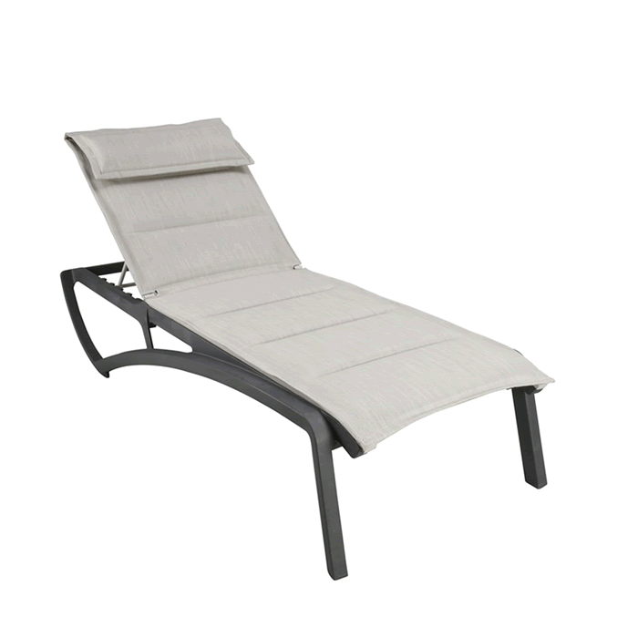 Sunset Comfort Chaise Lounge
