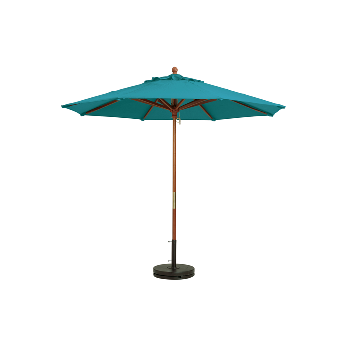 70 lb. Market Umbrella Base