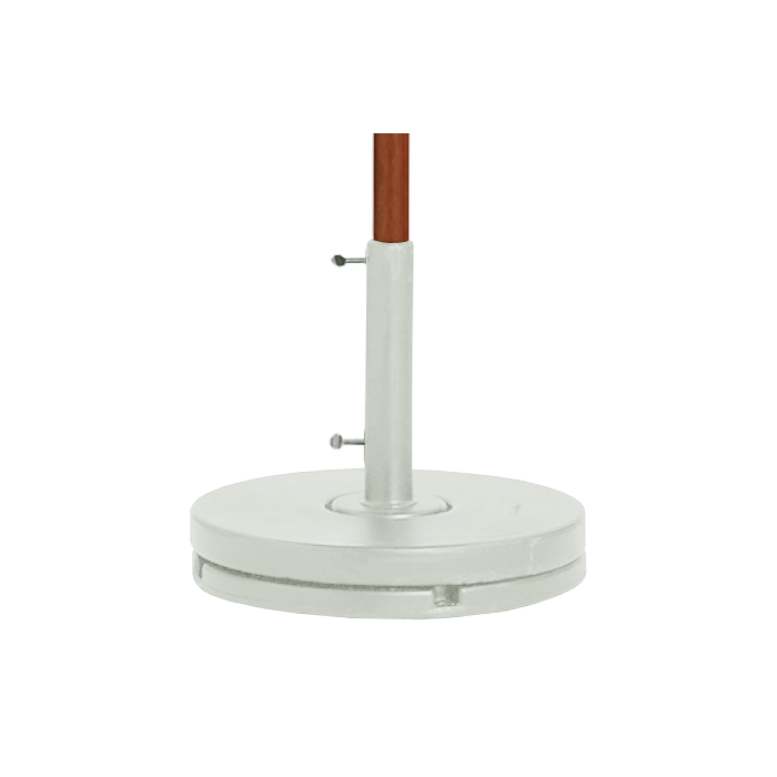 70 lb. Market Umbrella Base