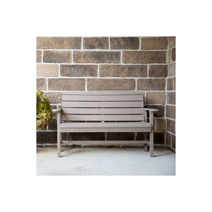 Classic Bench