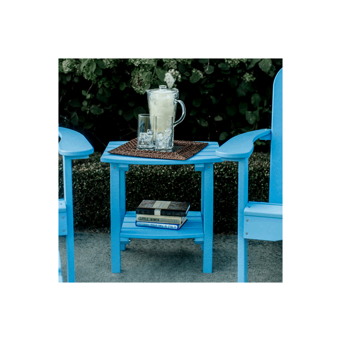 Classic Side Table