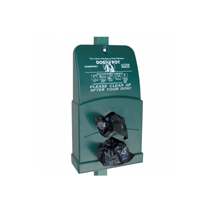 Junior Bag Dispenser