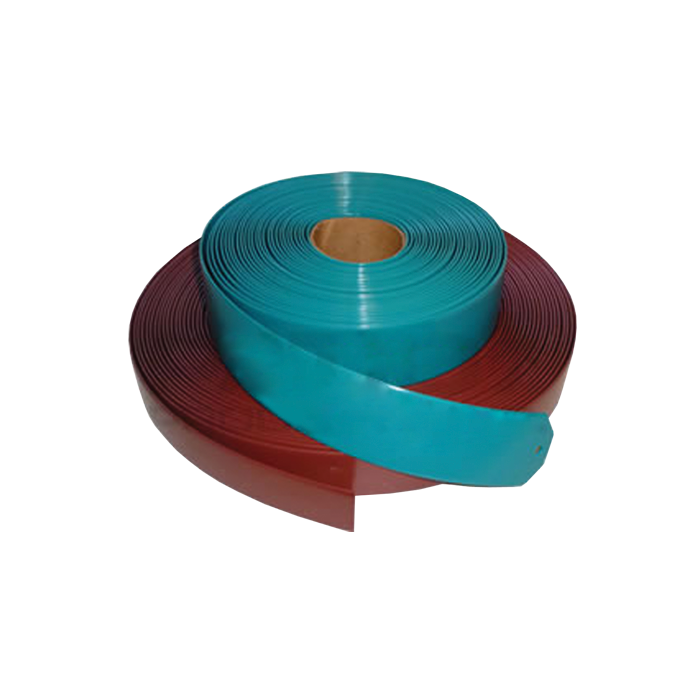 Bulk Roll of 1.5" Vinyl Strap