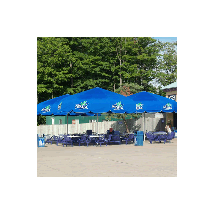12' Classic Funbrella