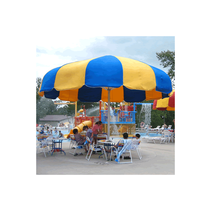 12' Classic Funbrella