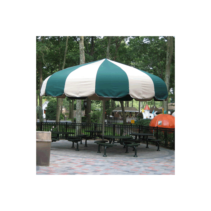 12' Classic Funbrella