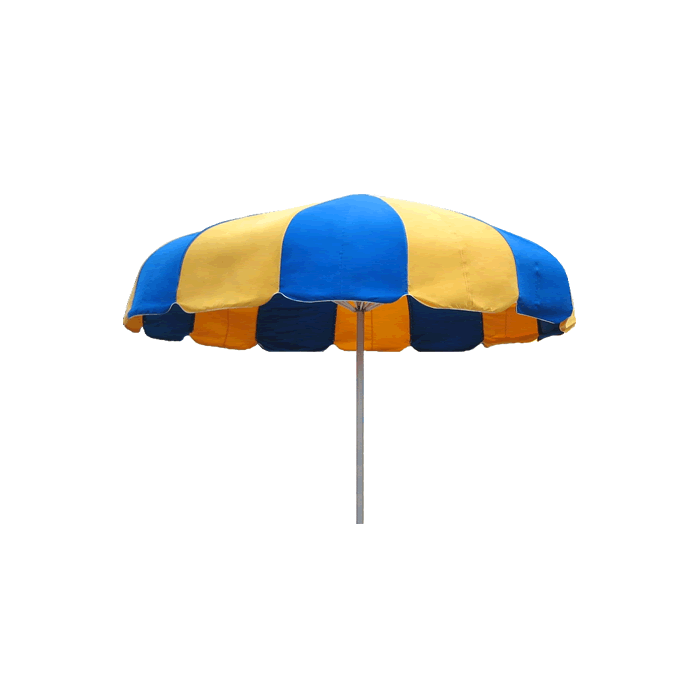 12' Classic Funbrella