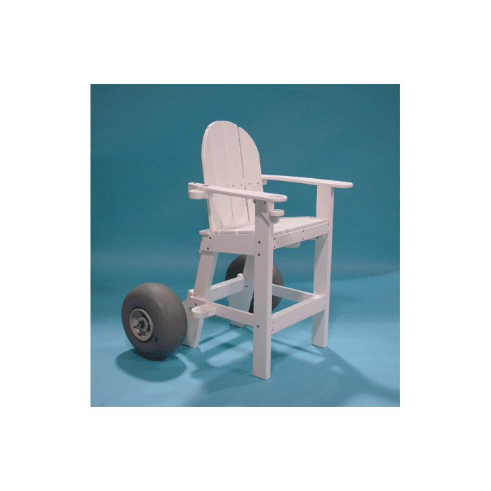 Large Wheel Kit