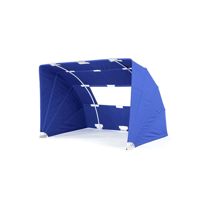 Commercial Beach Cabana