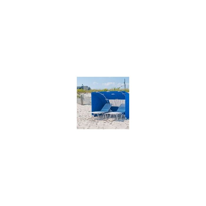 Commercial Beach Cabana