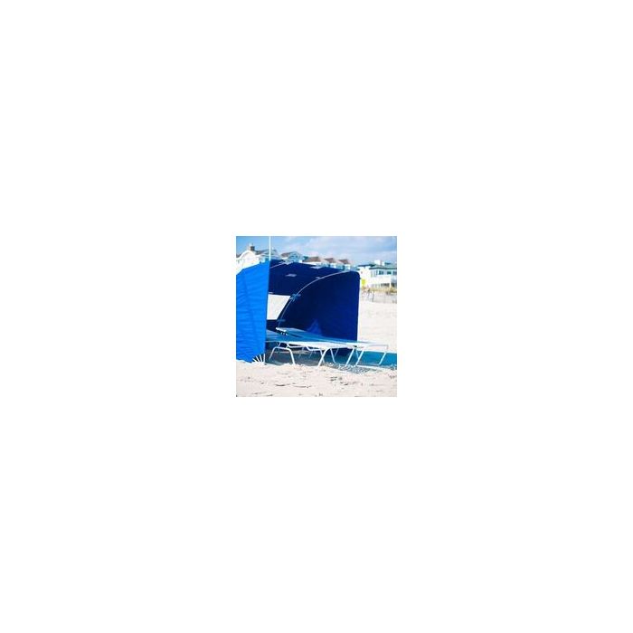 Commercial Beach Cabana