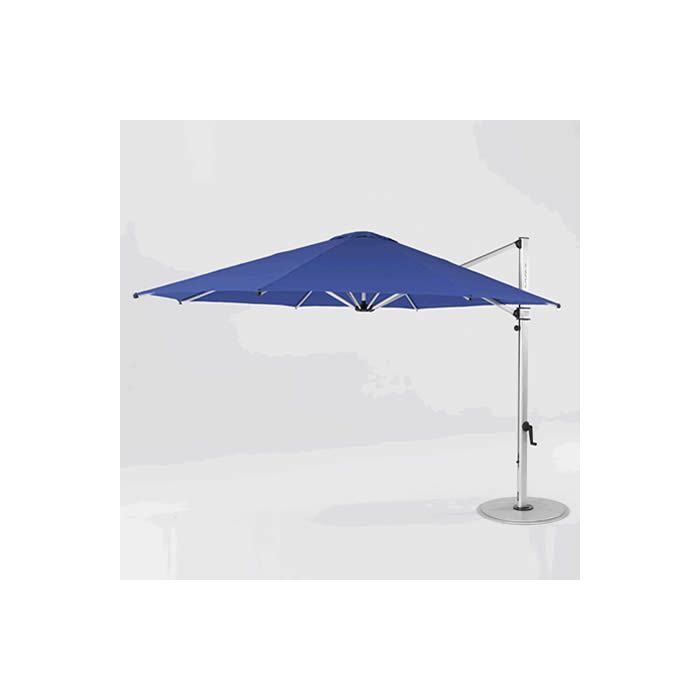 Aurora Series 11' Octagon Cantilever Umbrella