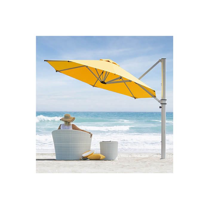 Eclipse Series 13' Octagon Cantilever Umbrella