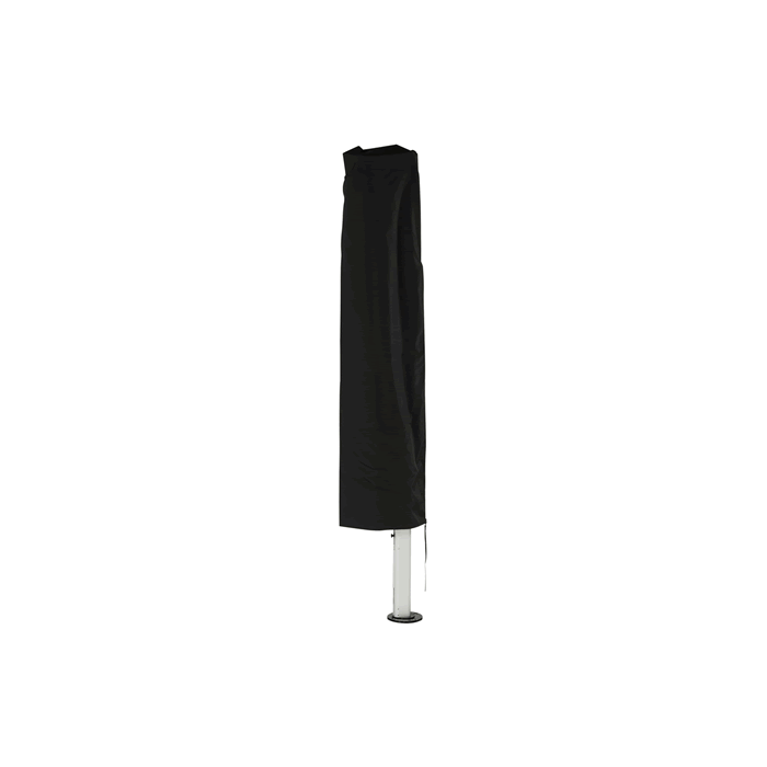 Eclipse Series 13' Octagon Cantilever Umbrella