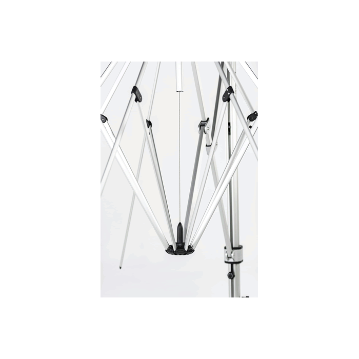 Eclipse Series 13' Octagon Cantilever Umbrella