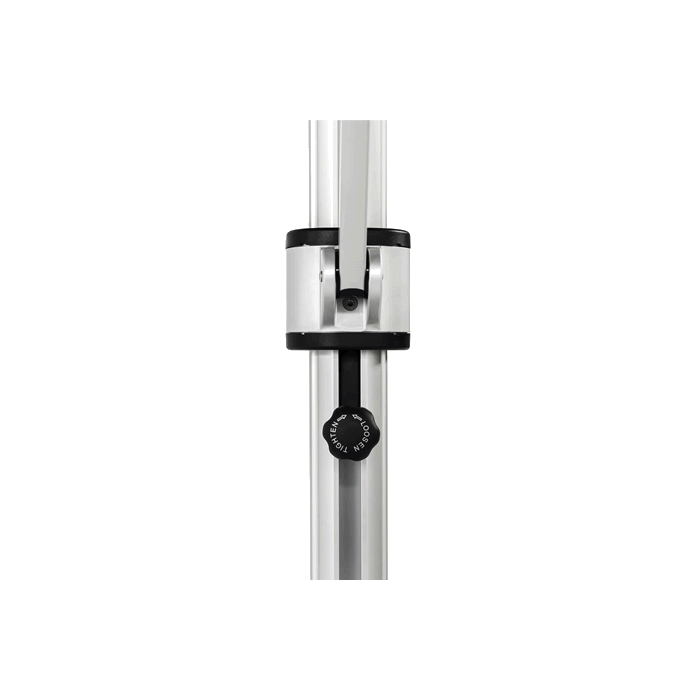 Eclipse Series 13' Octagon Cantilever Umbrella