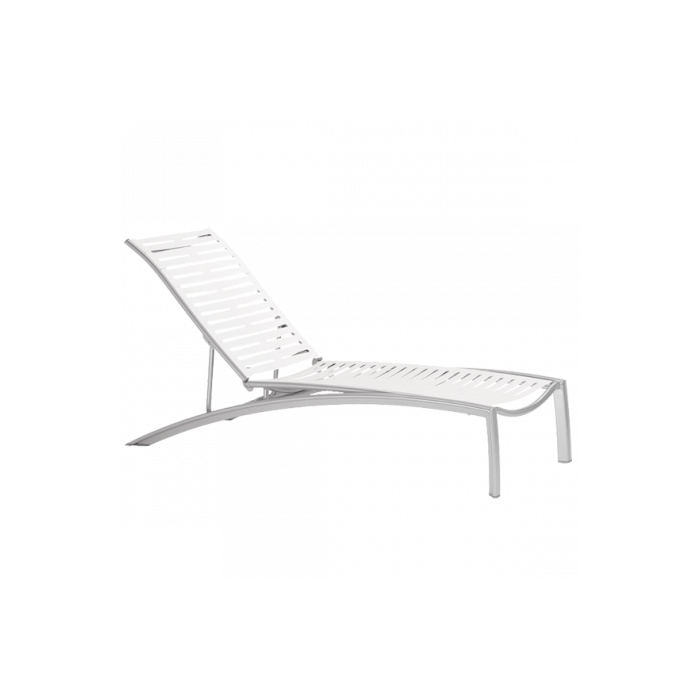 South Beach EZ SPAN Chaise Lounge