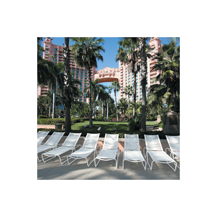 Millenia EZ SPAN Chaise Lounge