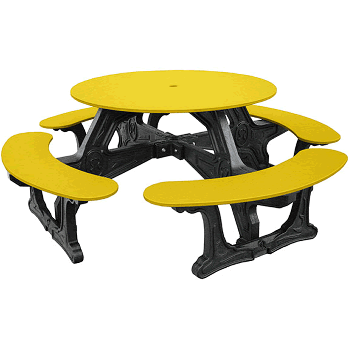 Cantina Round Table