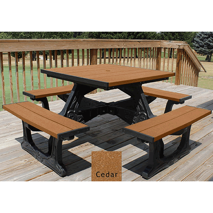 Town Square Table