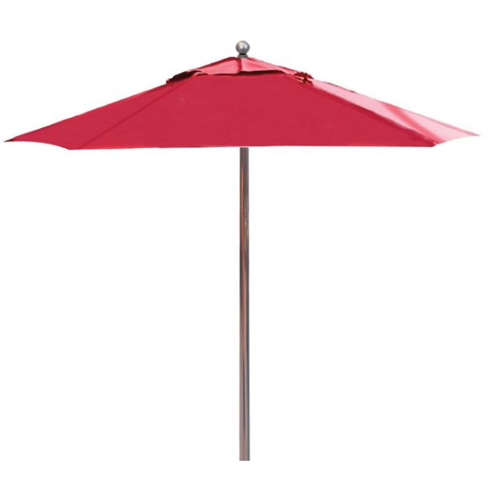 South Beach Heavy Duty Commercial Umbrella, 11 Foot Diameter
