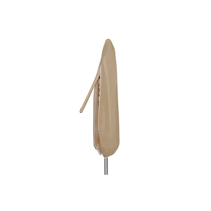 Laurel Classic Steel Patio Umbrella