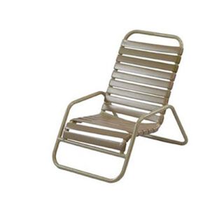 Country Club Aruba Single Strap Beach Sand Chair