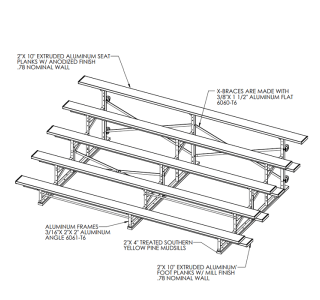 Tip-N-Roll 5 Row 8