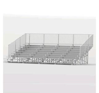 Deluxe 10 Row 8
