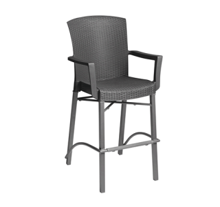 Havana Classic Barstool with Arms