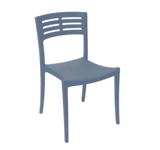Vogue Stacking Side Chair