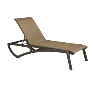 Sunset Chaise Lounge