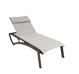 Sunset Comfort Chaise Lounge
